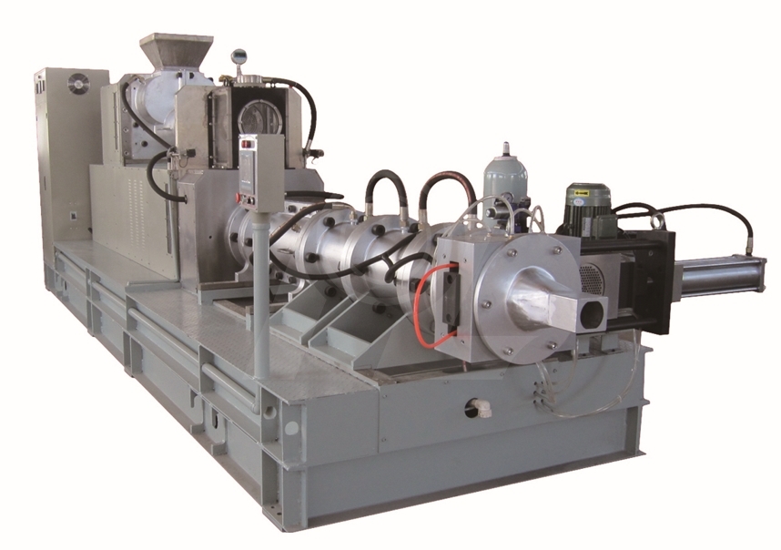 GL-200 高壓精煉機